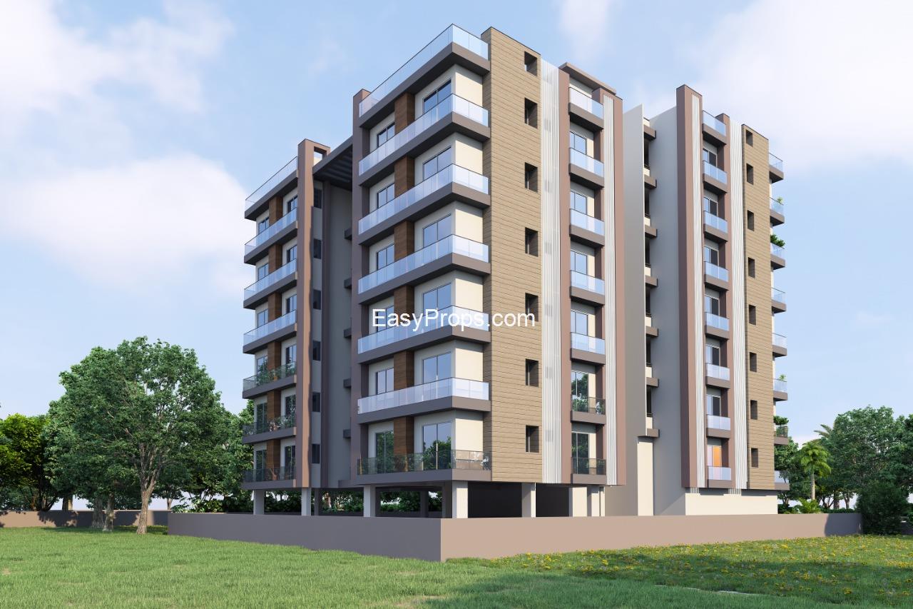 Amaan Residency